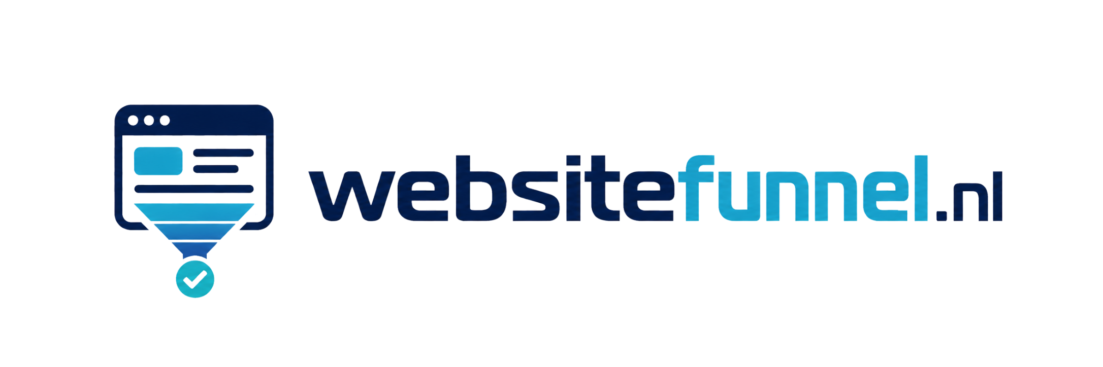 Website Funnel logo