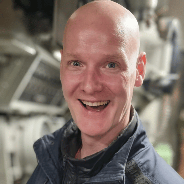 Remco van der Tak van Website Funnel